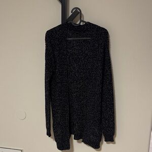 Express Black Sweater